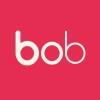 Hi-Bob logo