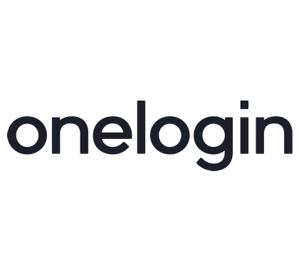 OneLogin logo