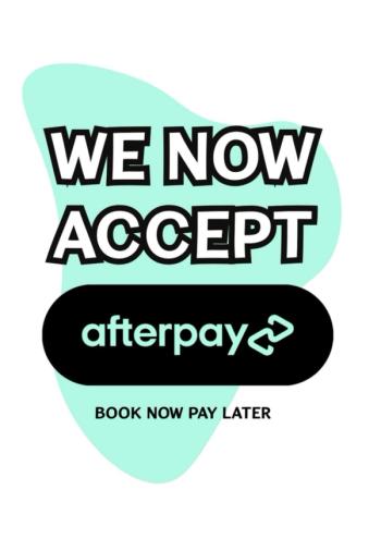 AfterPay