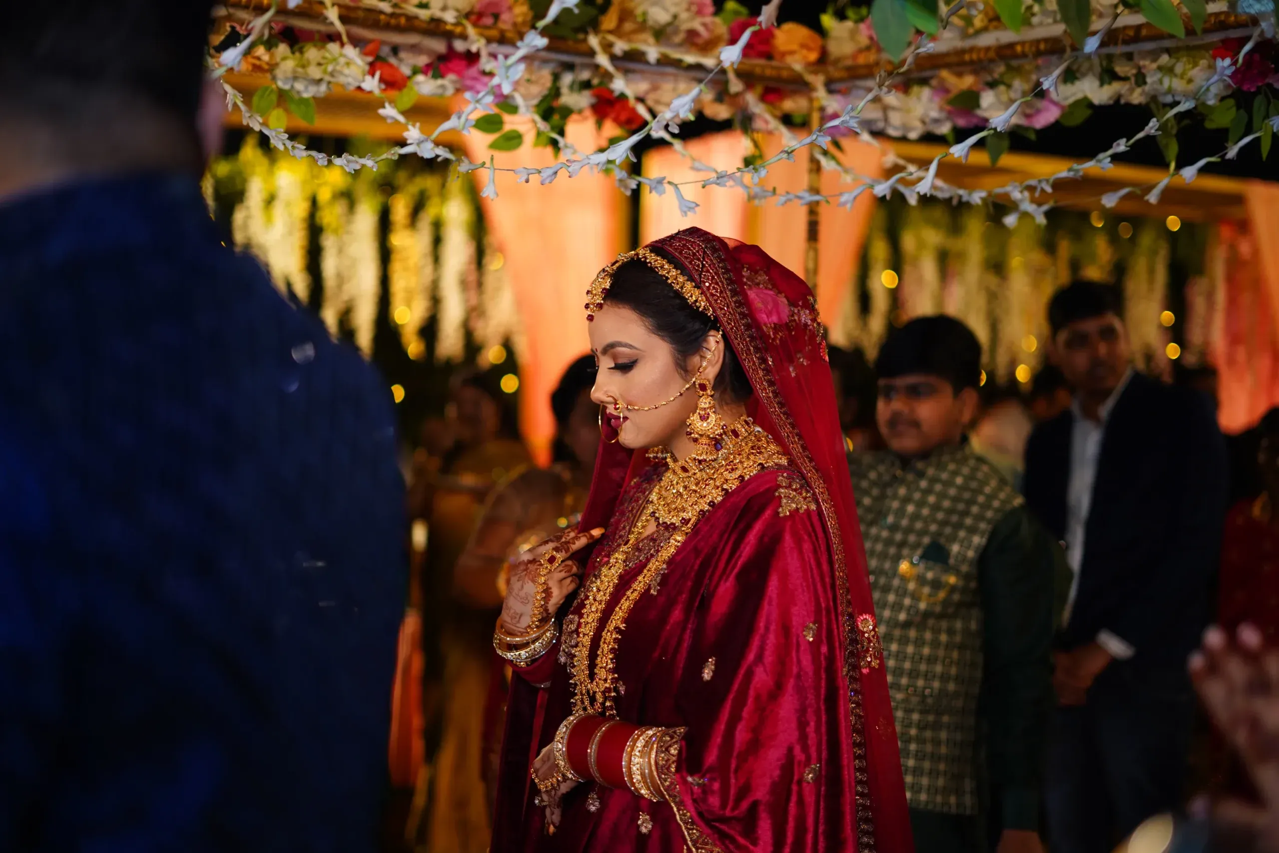 weding