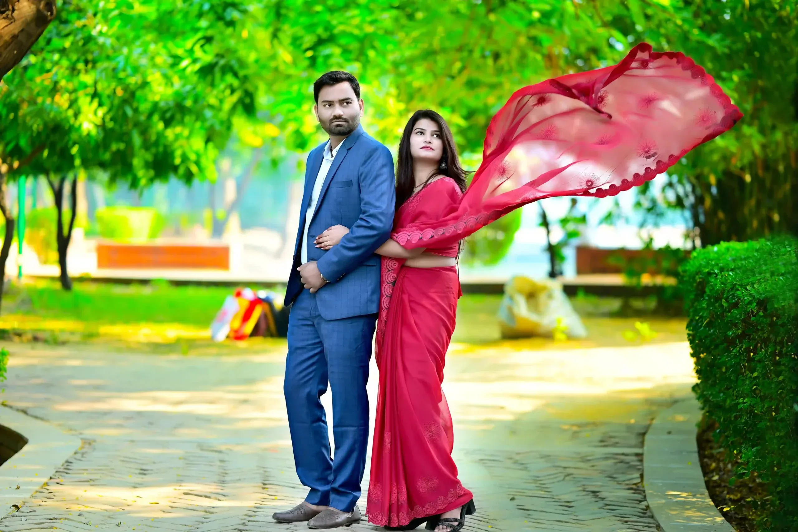 pre wedding