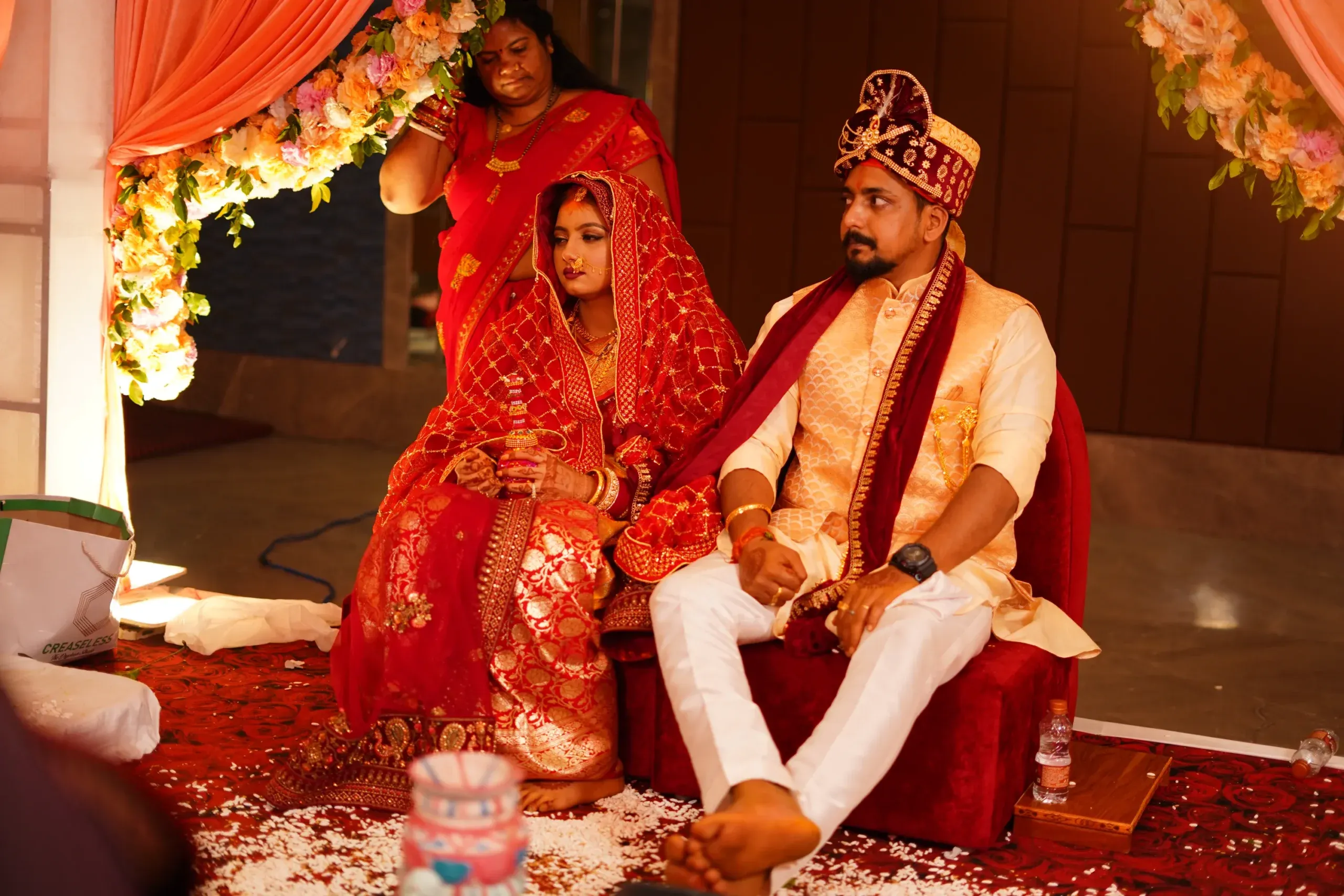 SURAJ KUMAR