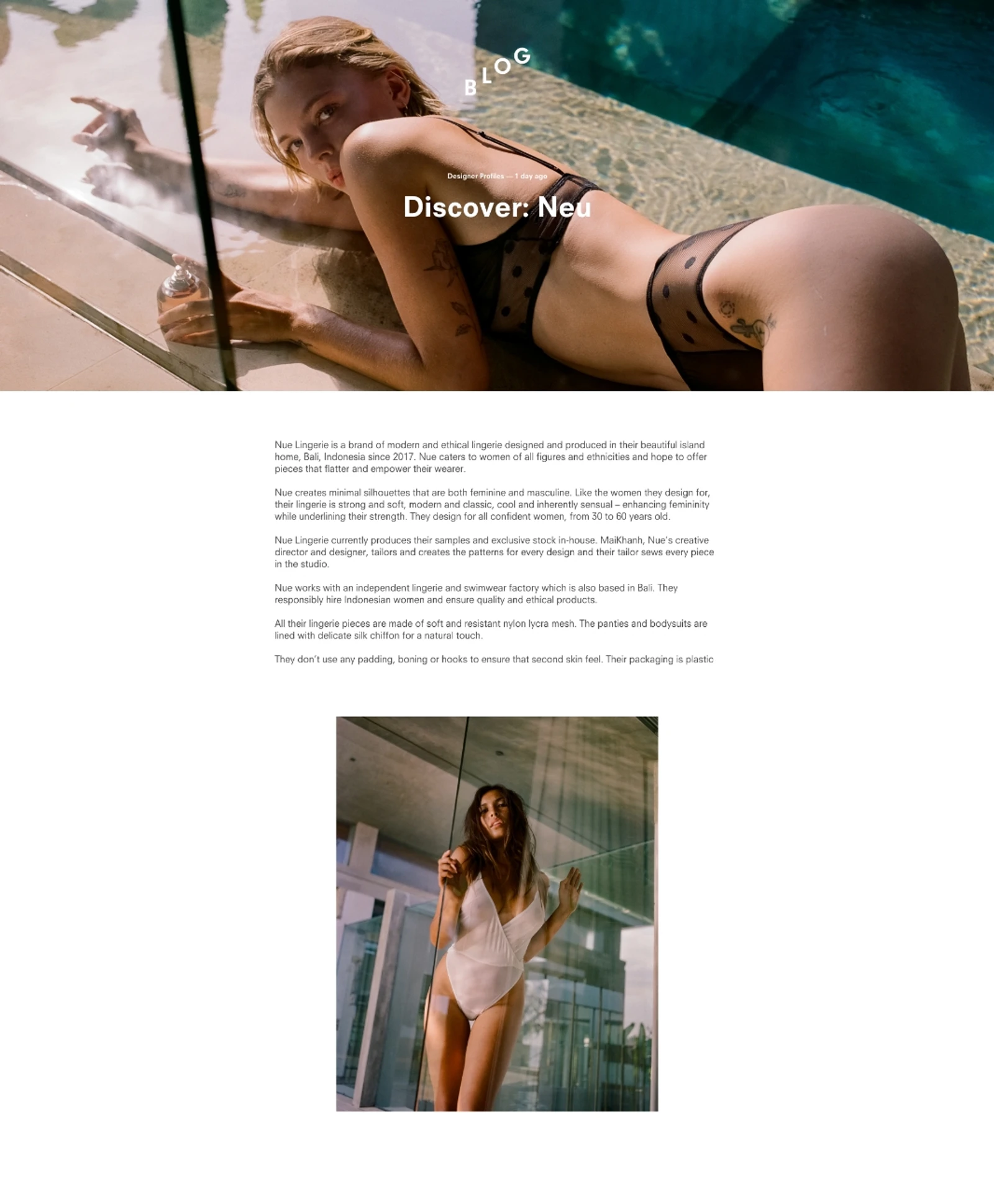 Rize blog post - Rize website designed and built by Digital Mates, New Zealand