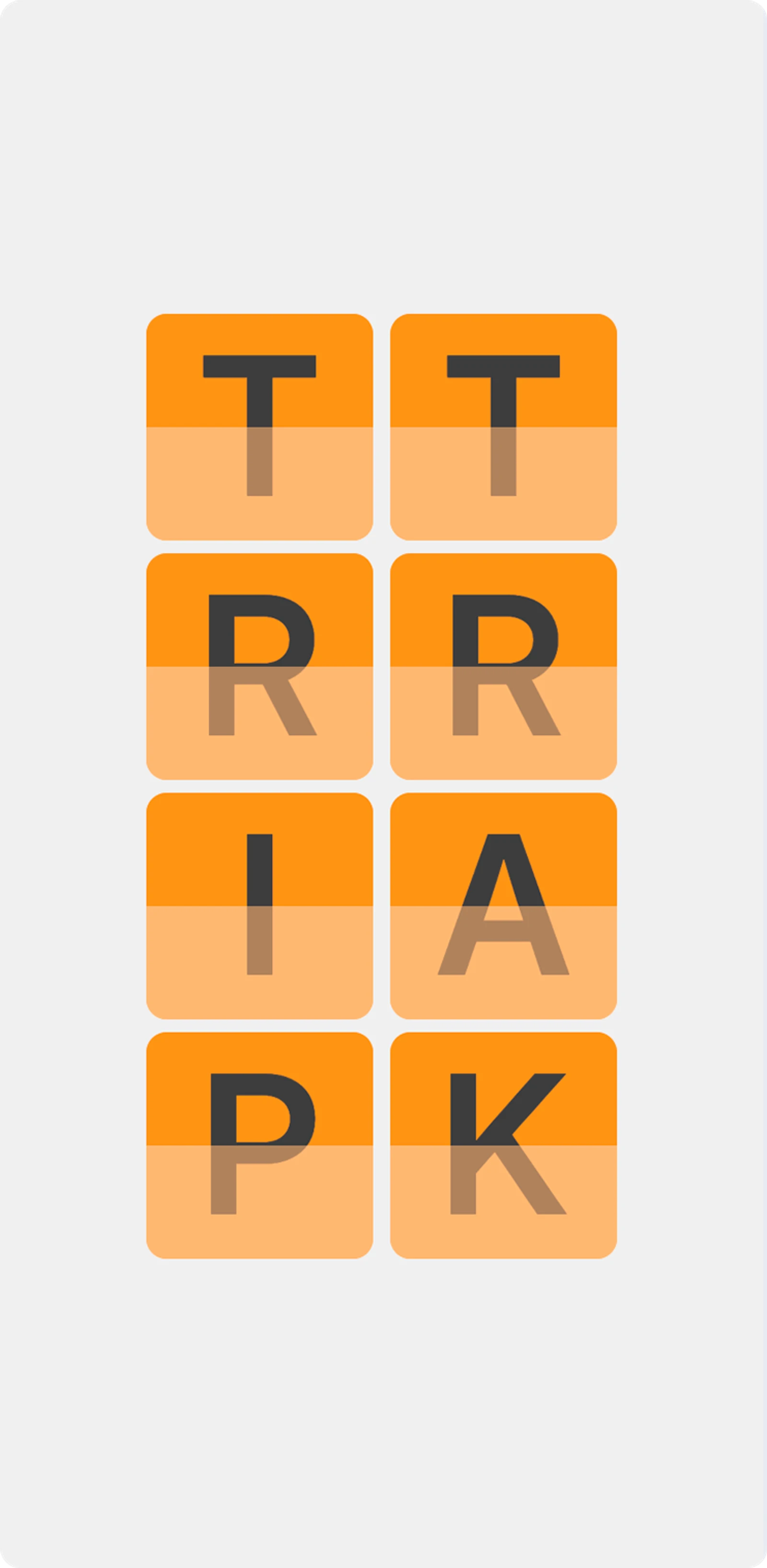 TripTrak app, Digital Mates, Auckland
