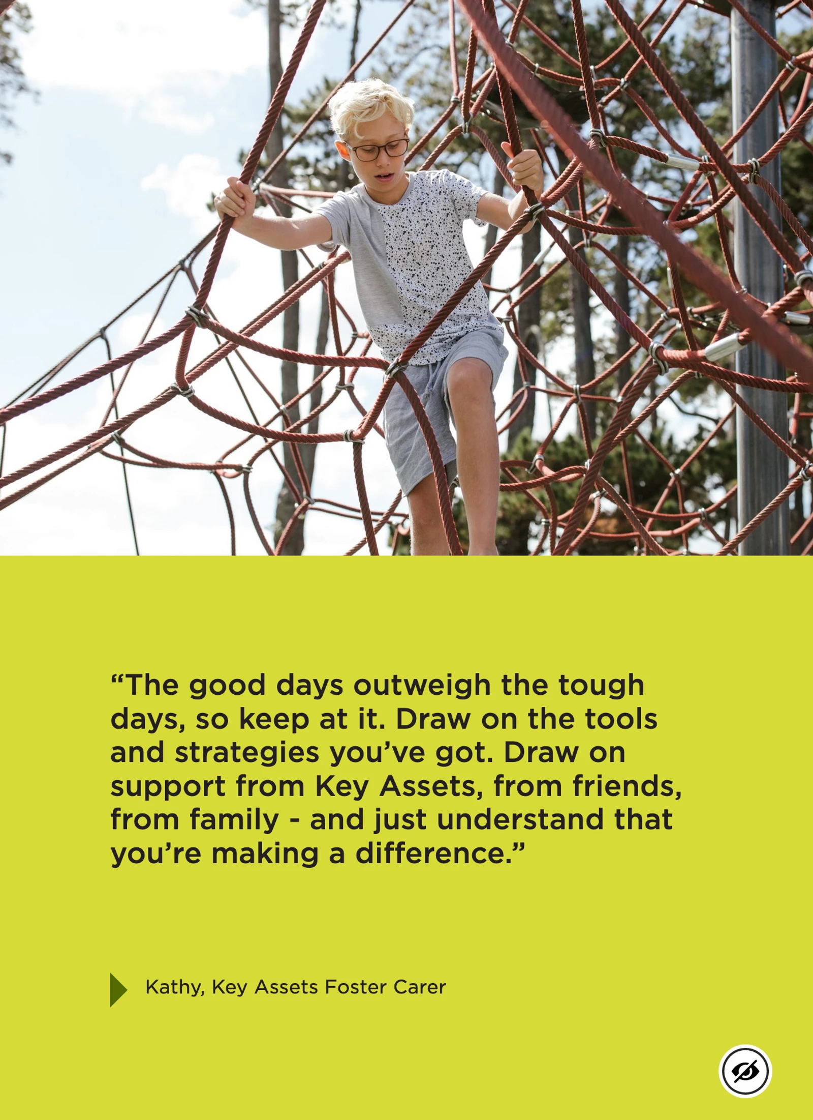 Key Assets website on tablet - Website by Digital Mates, Auckland