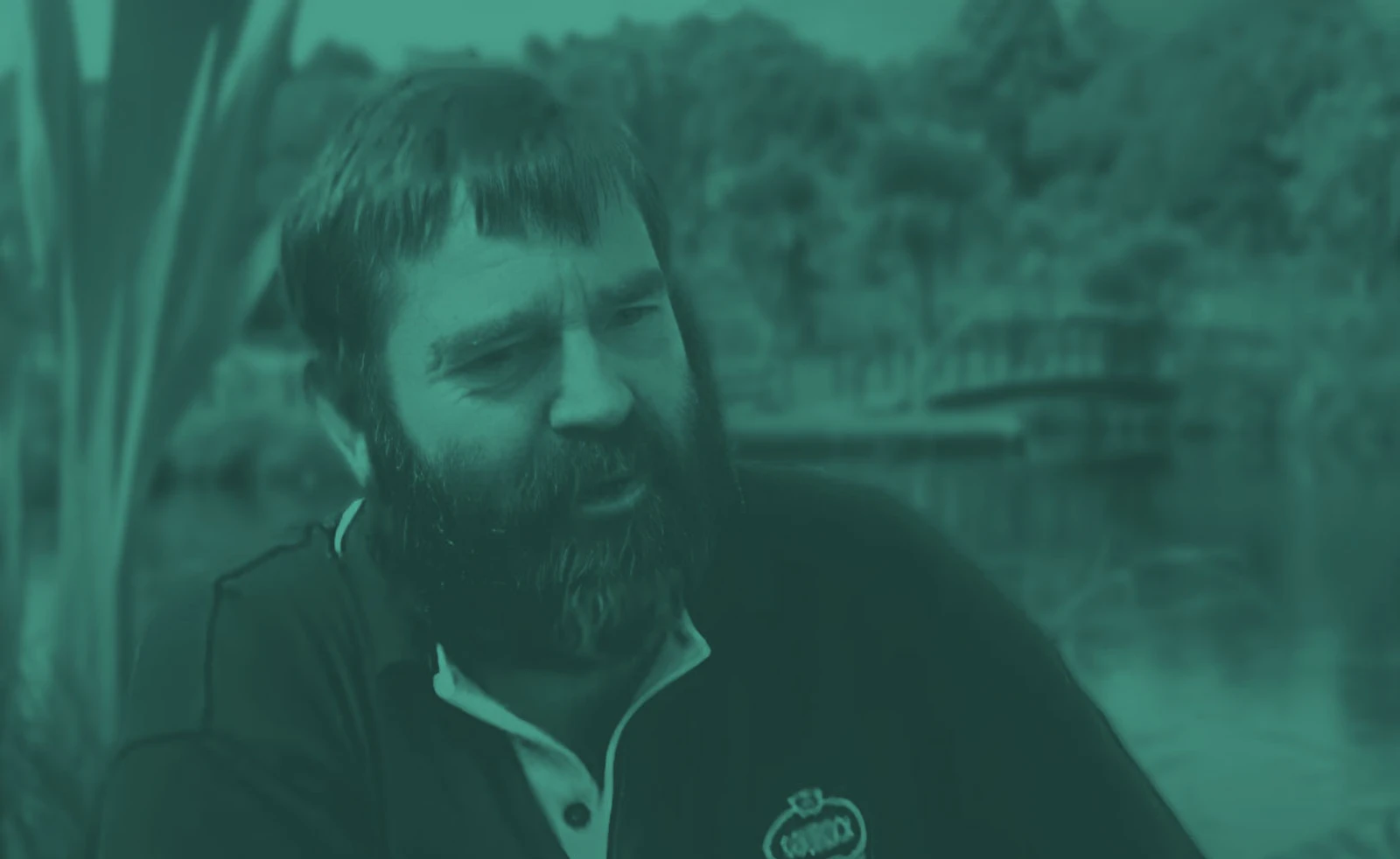 Peter McKenzie Project website by Digital Mates, Auckland