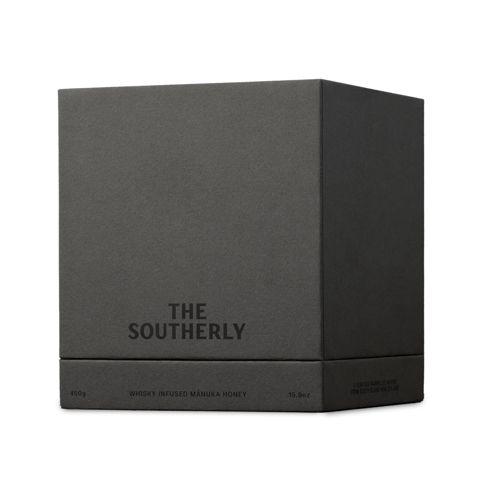 The Southerly Honey Outer Packaging