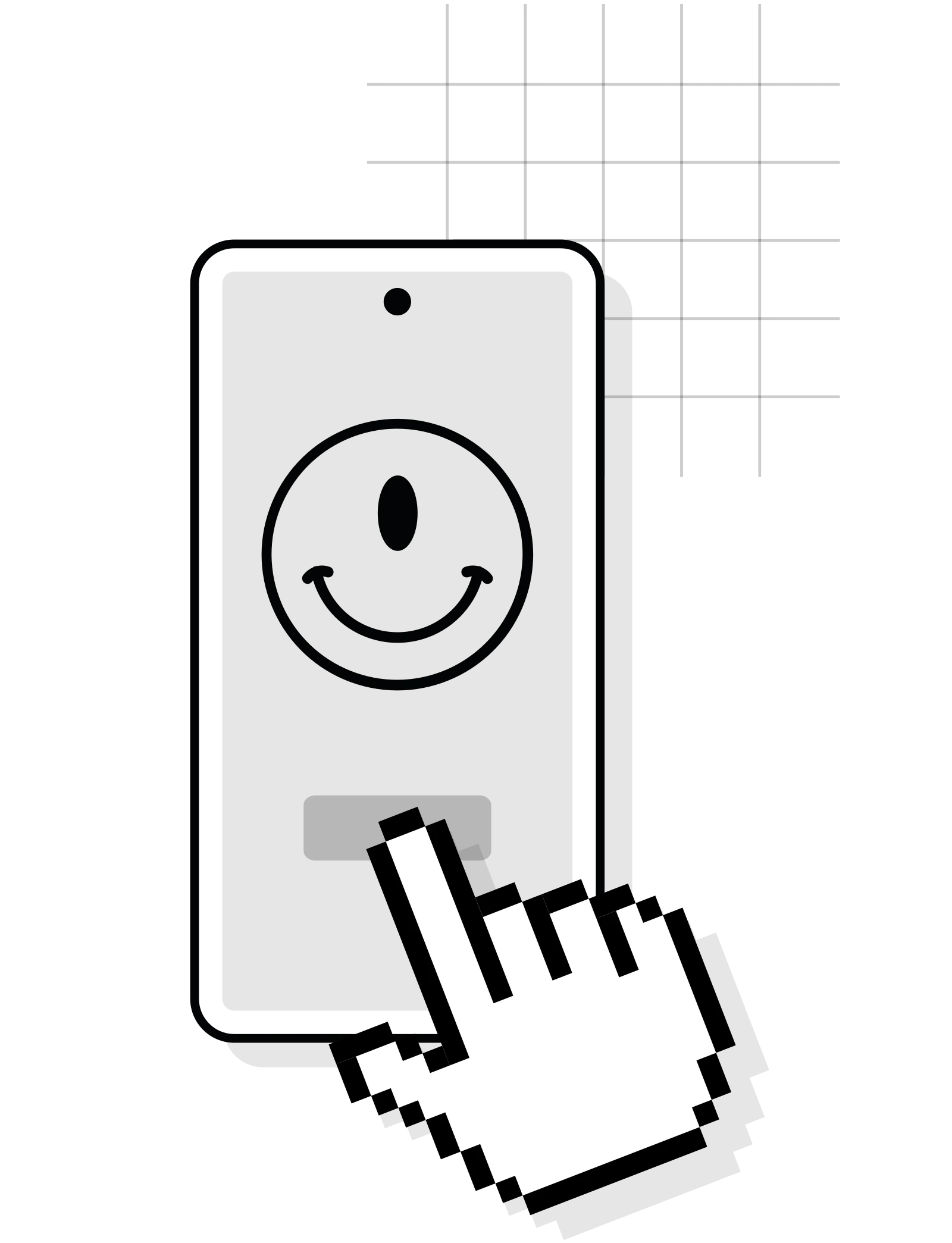 Landing pages and microsite design and build