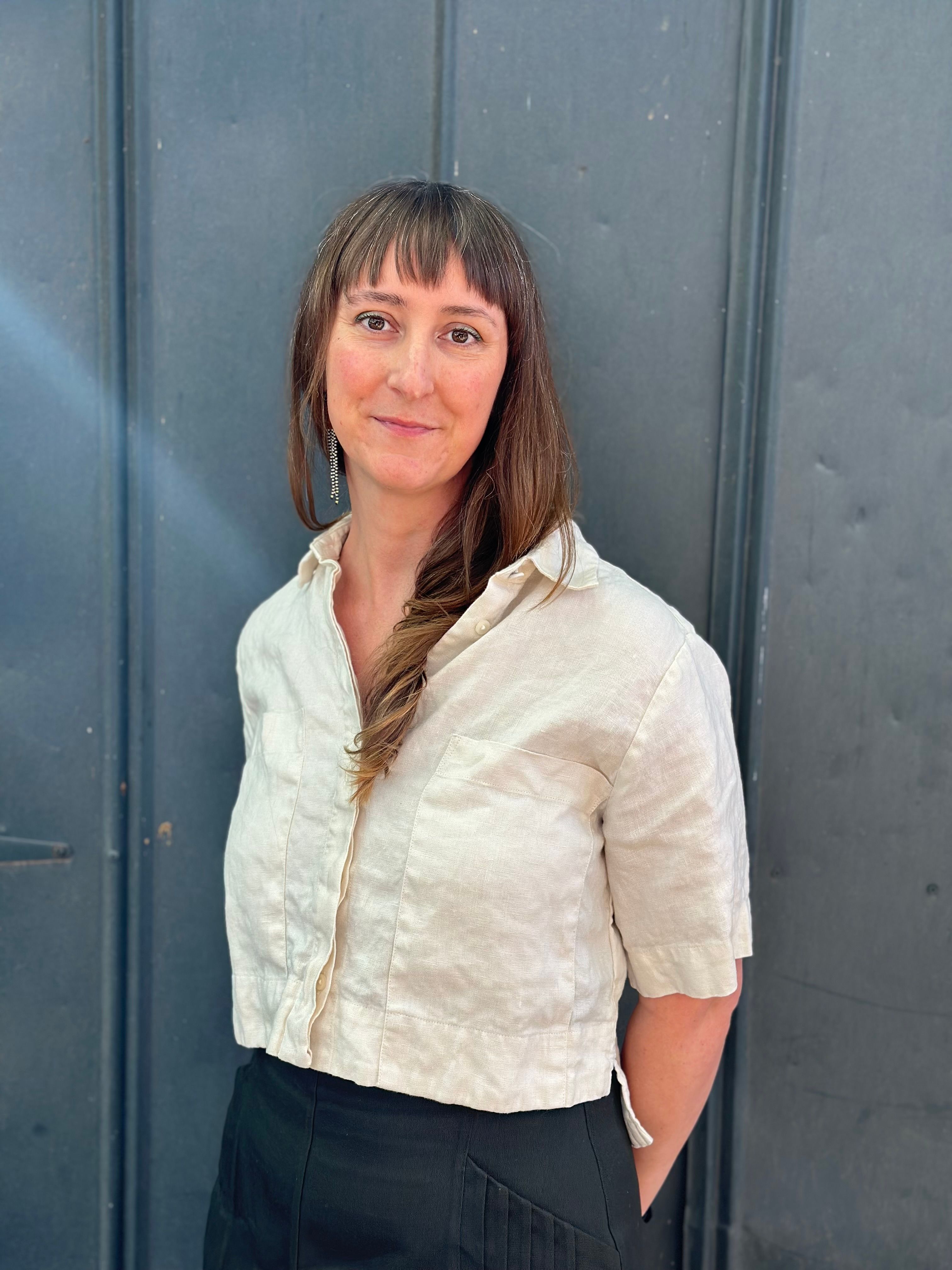 Singer Mayberry Production Coordinator at Hey Autumn Producitons