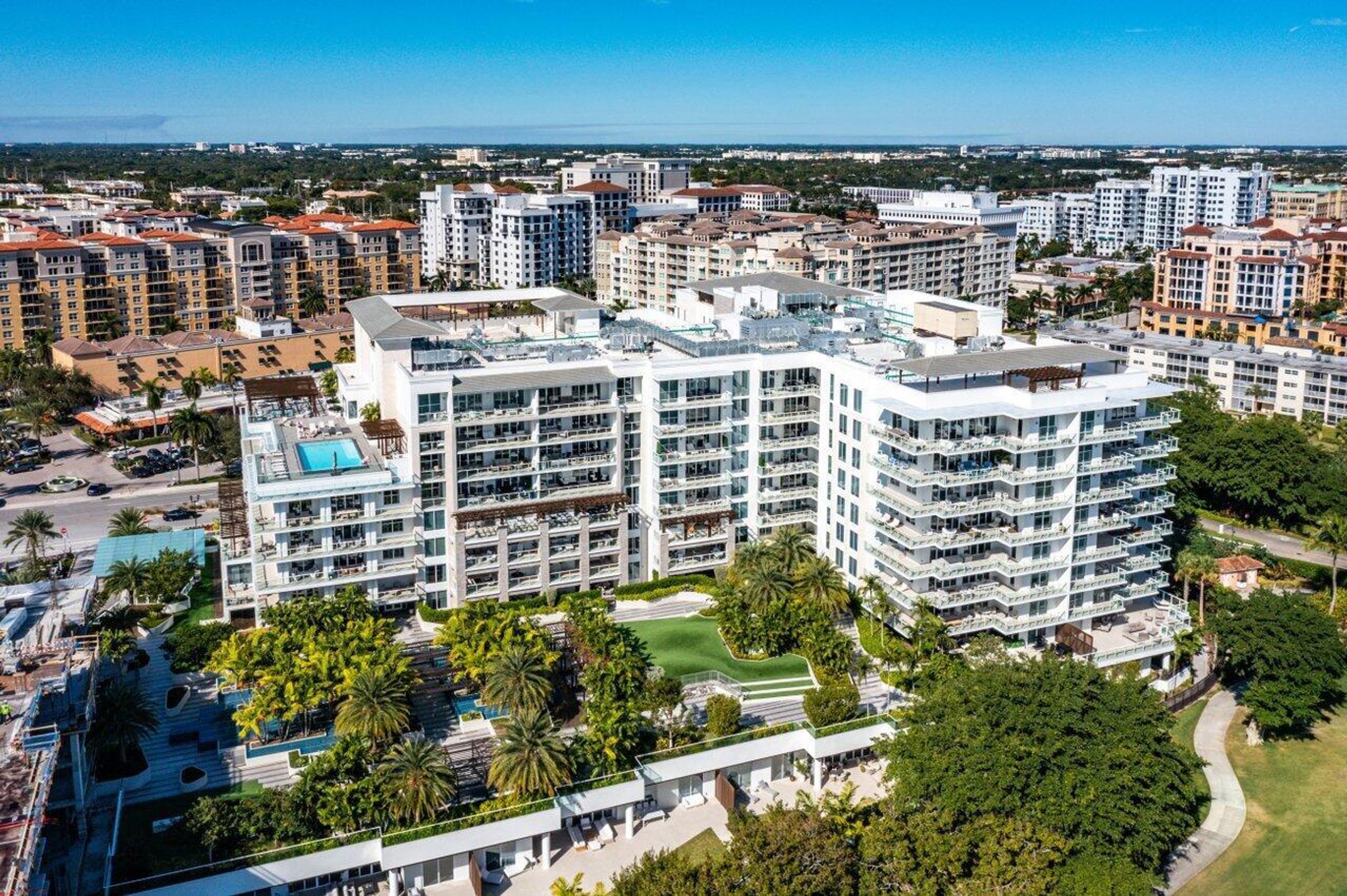 200 SE Mizner Boulevard 308