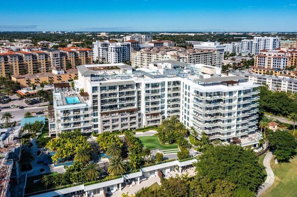200 SE Mizner Boulevard 308
