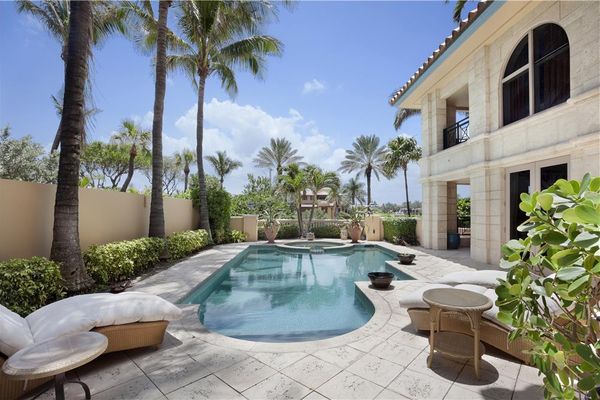 400 S Ocean Boulevard R-27