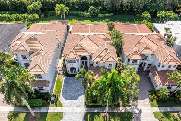 8168 Valhalla Drive