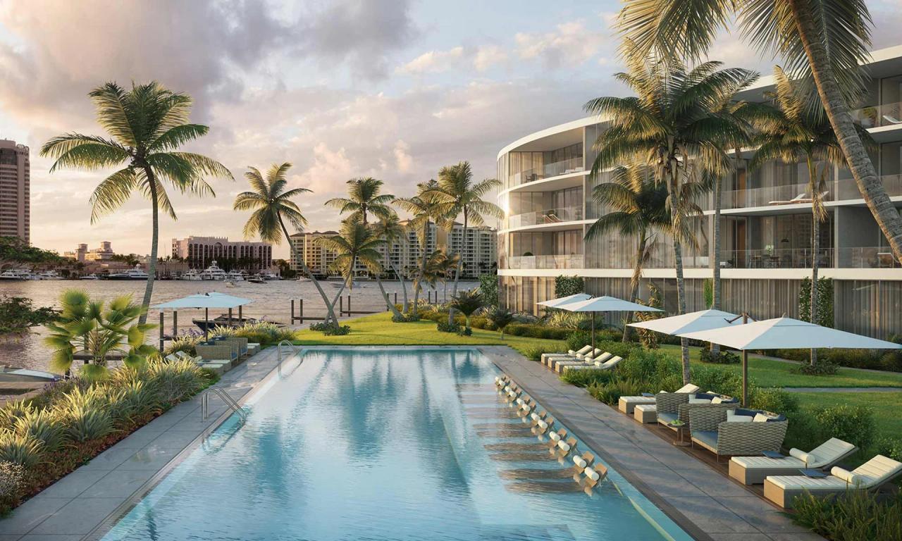 Boca Beach Residences