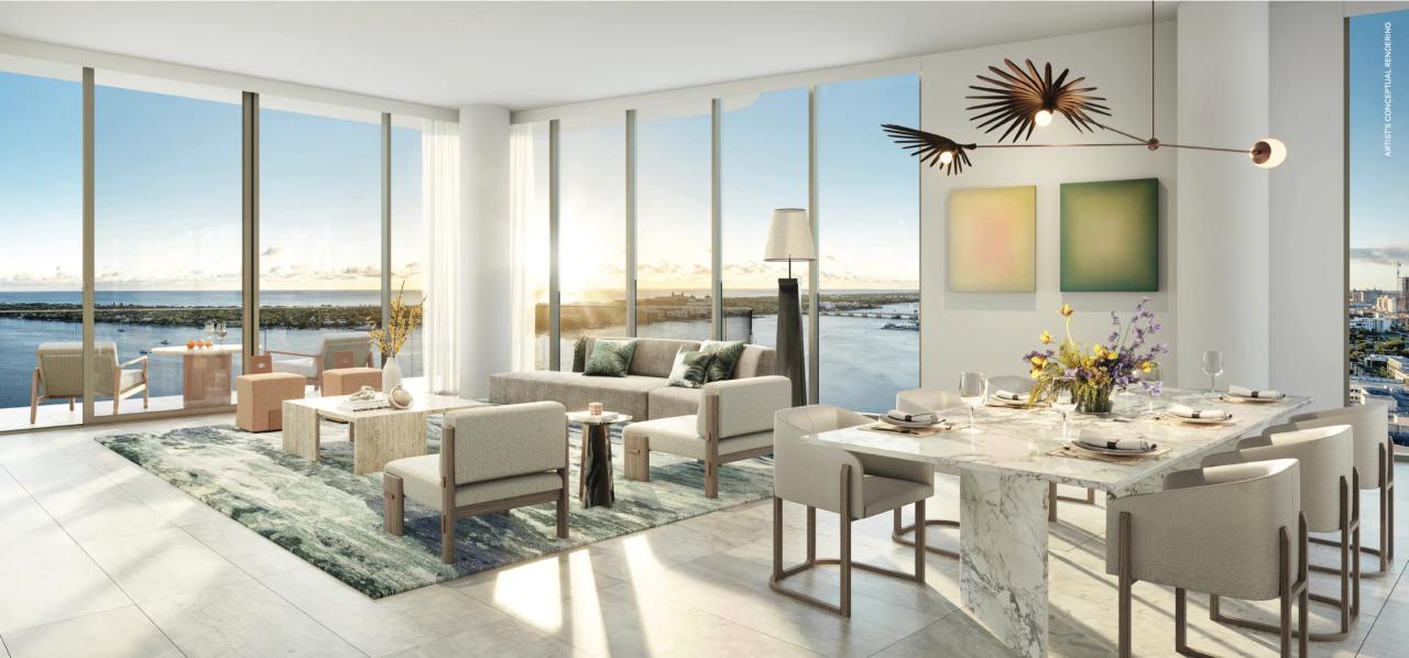 Ritz-Carlton Residences