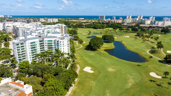 550 SE Mizner Boulevard B402