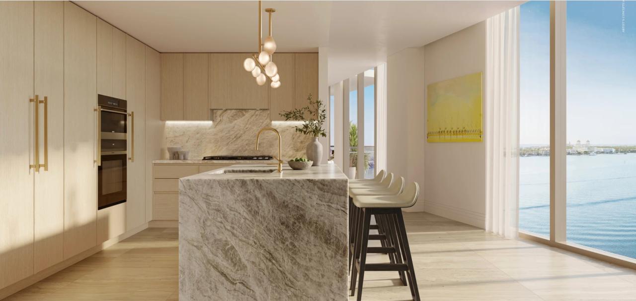 Ritz-Carlton Residences