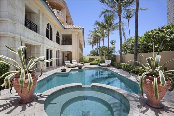 400 S Ocean Boulevard R-27