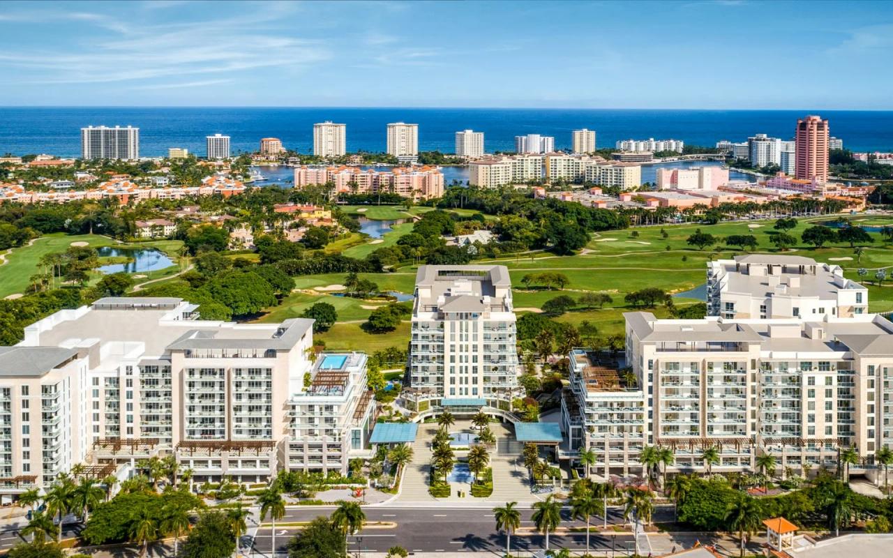 Alina Residences