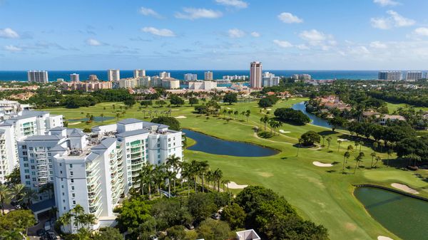 550 SE Mizner Boulevard B402