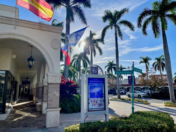 99 SE Mizner Boulevard 213