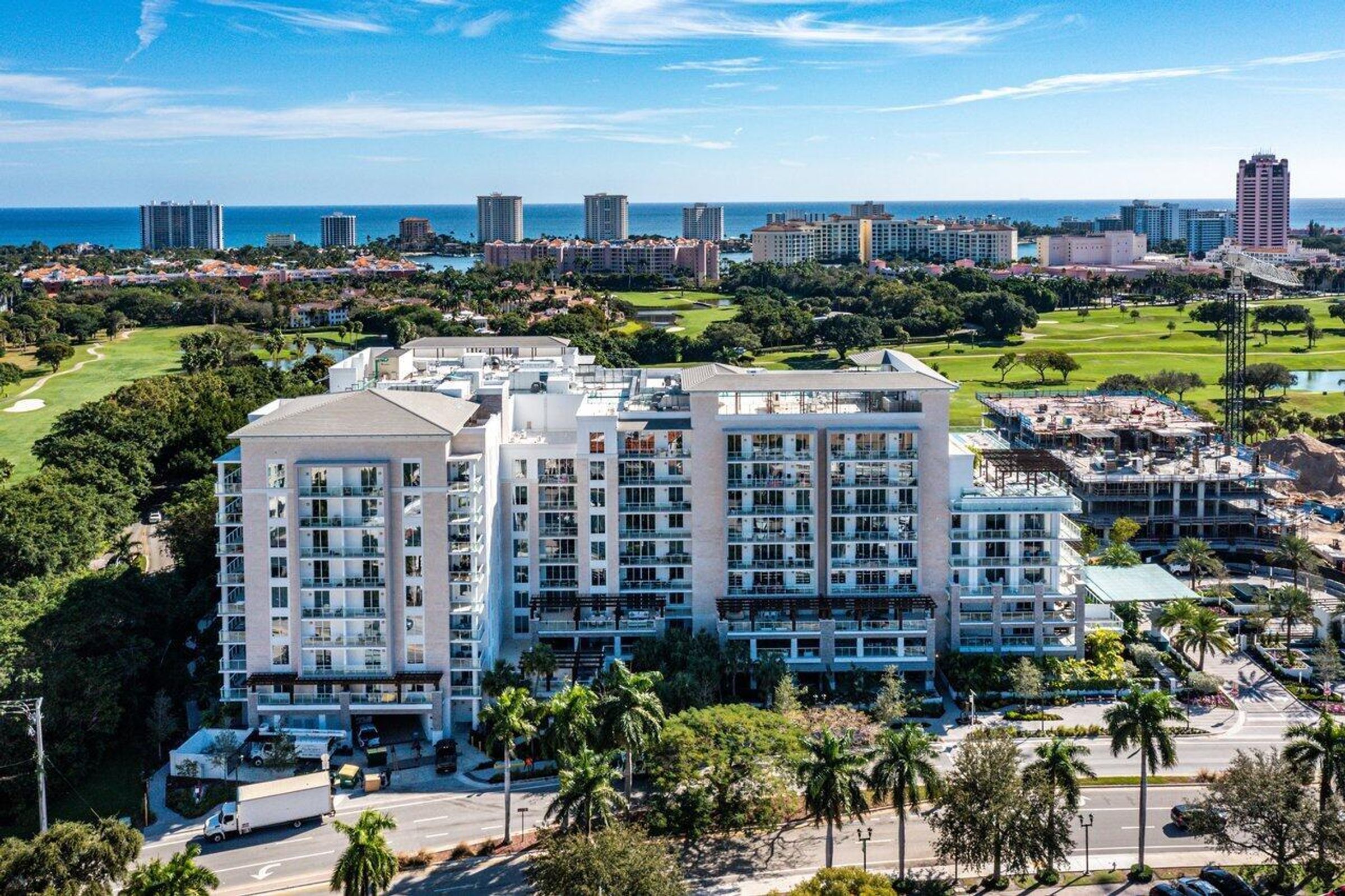 200 SE Mizner Boulevard 308