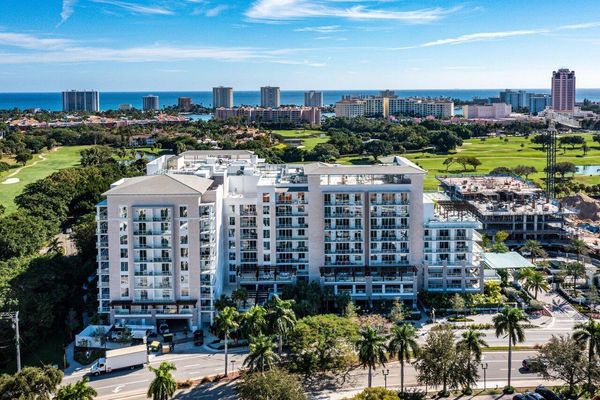 200 SE Mizner Boulevard 308