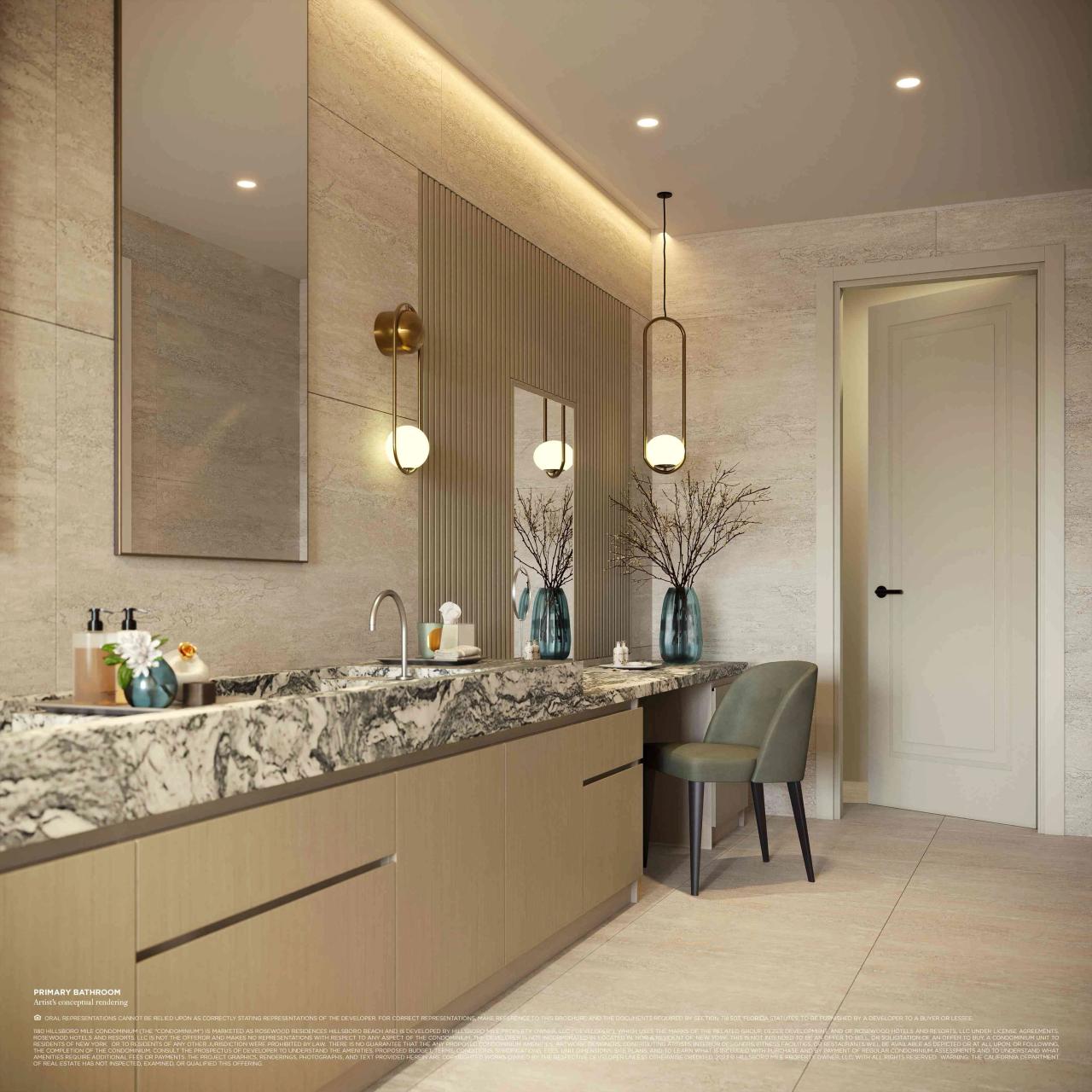 Rosewood Residences