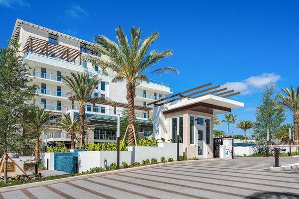200 SE Mizner Boulevard 308