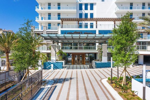 200 SE Mizner Boulevard 308