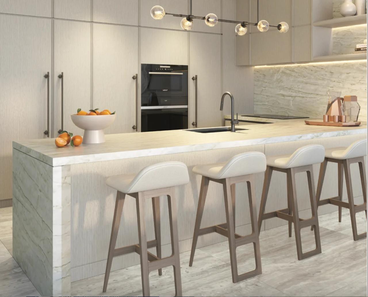 Ritz-Carlton Residences