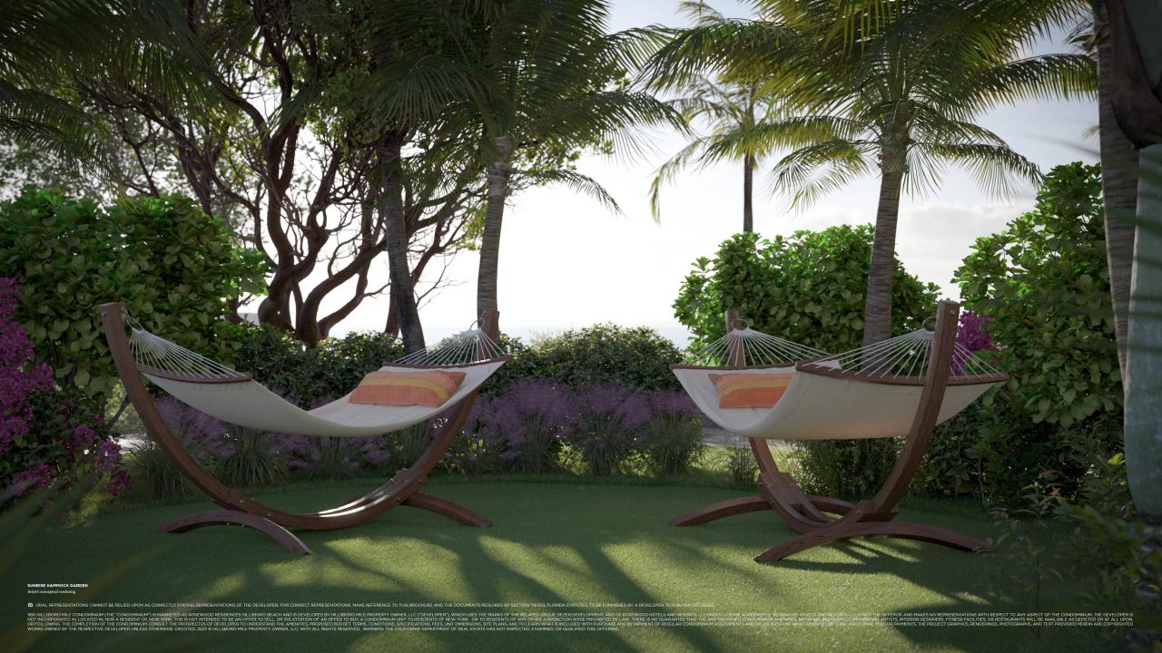 Rosewood Residences
