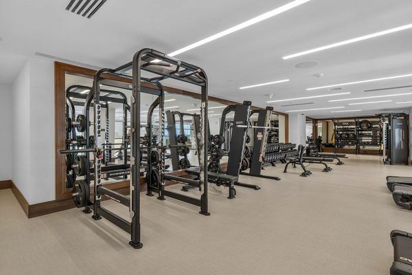 220 SE Mizner Boulevard 604