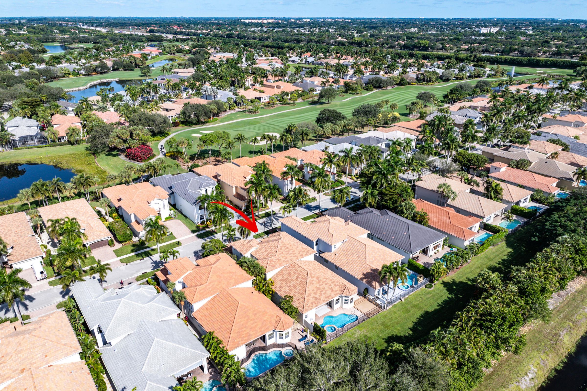 8168 Valhalla Drive