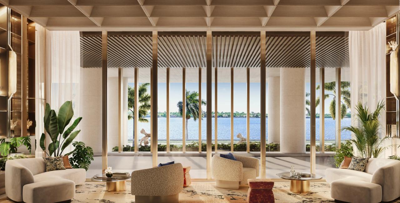 Ritz-Carlton Residences