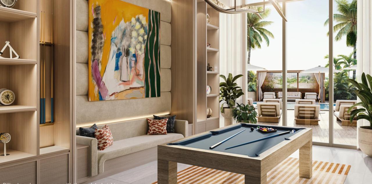 Ritz-Carlton Residences
