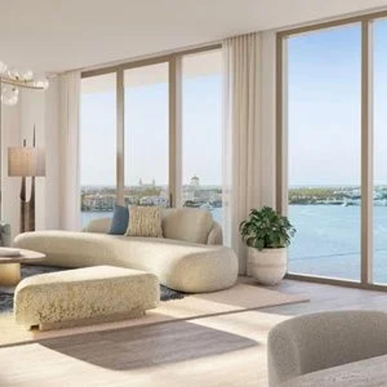 Ritz-Carlton Residences