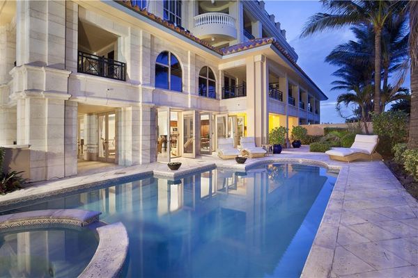 400 S Ocean Boulevard R-27
