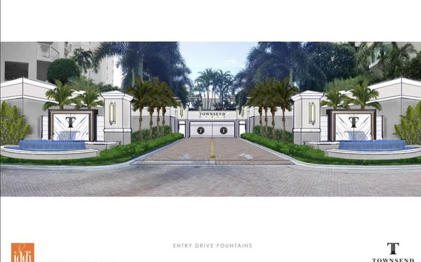 550 SE Mizner Boulevard B402