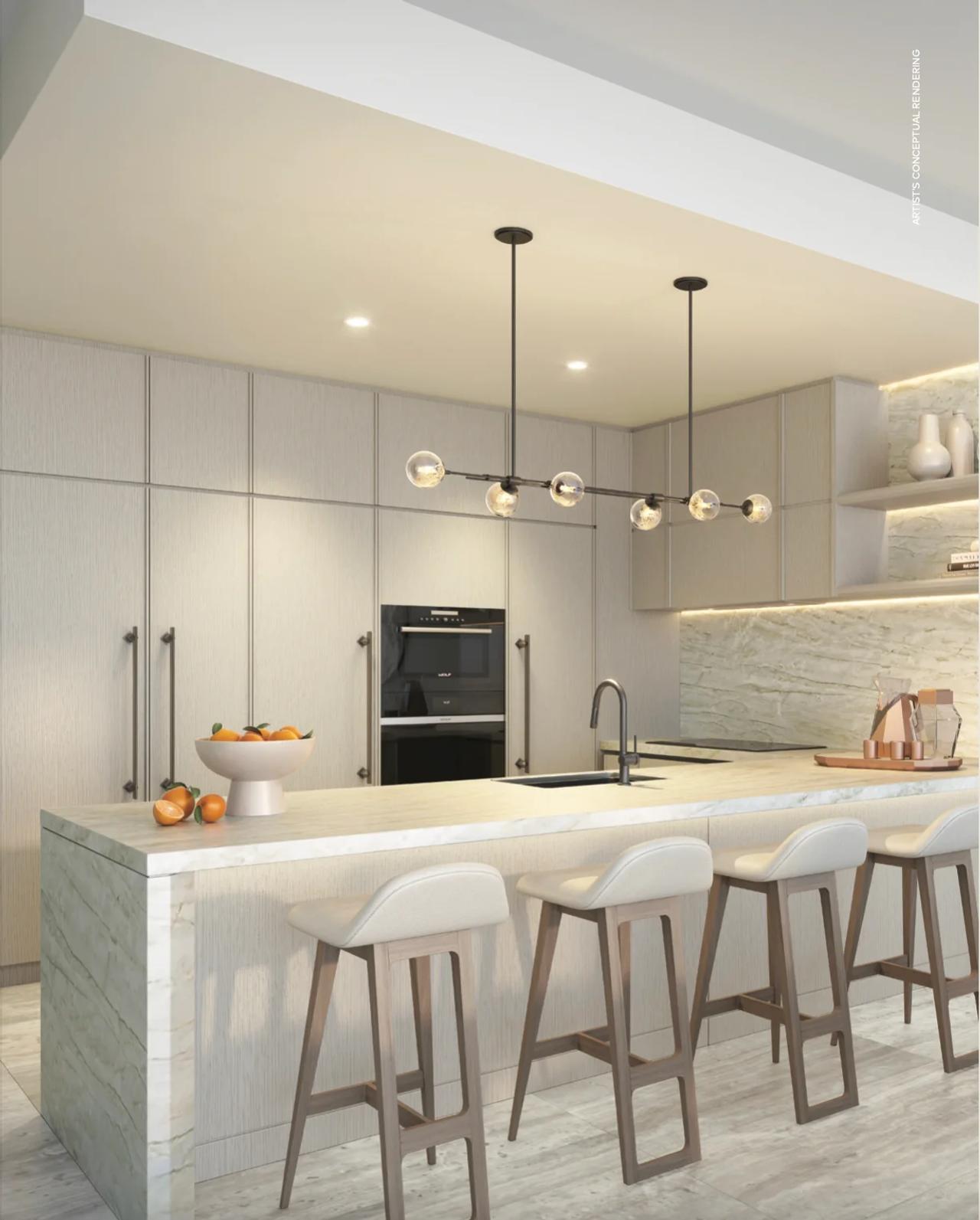 Ritz-Carlton Residences