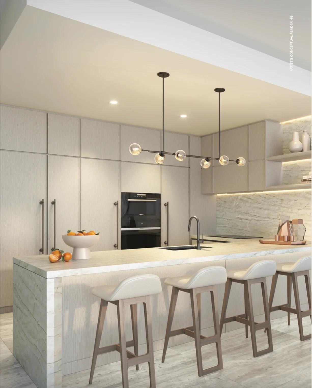 Ritz-Carlton Residences