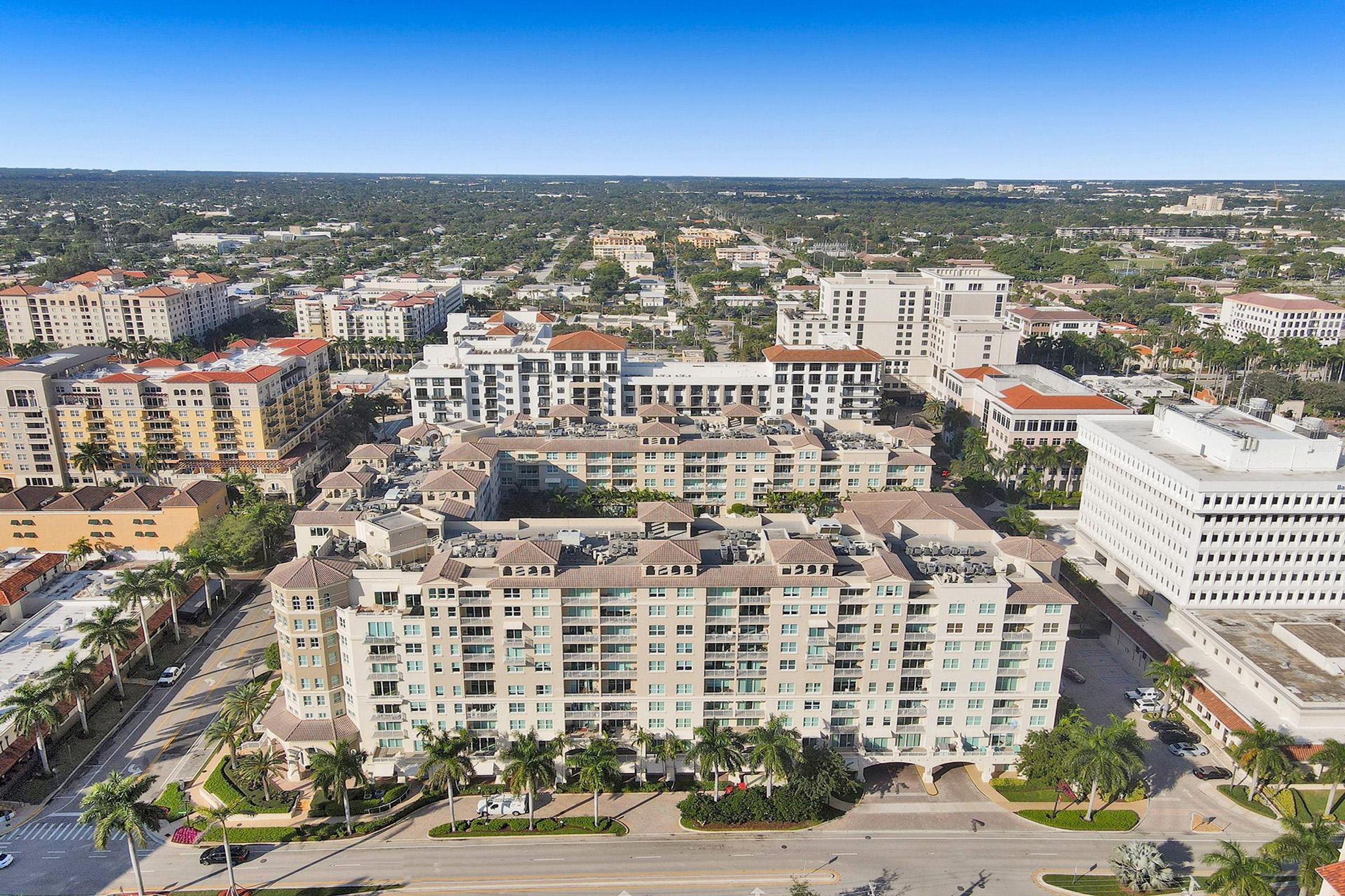 99 SE Mizner Boulevard 213