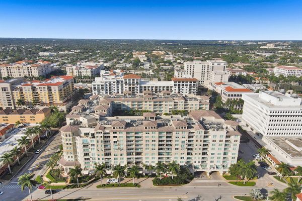 99 SE Mizner Boulevard 213