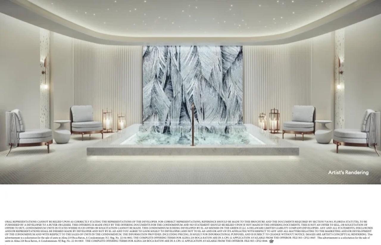 Alina Residences