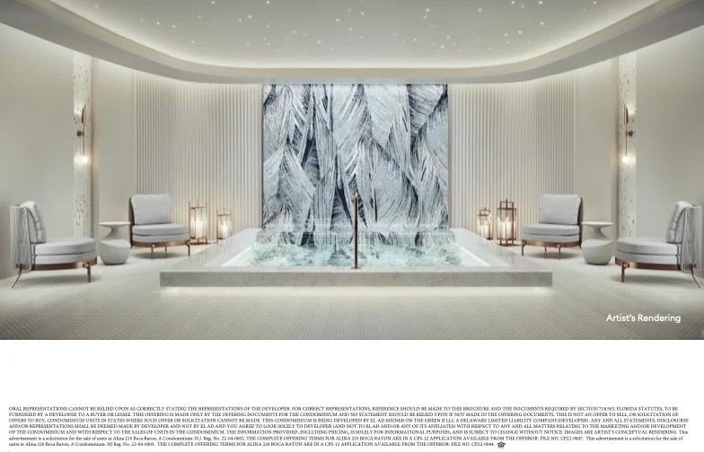 Alina Residences
