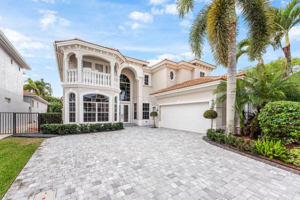 8168 Valhalla Drive