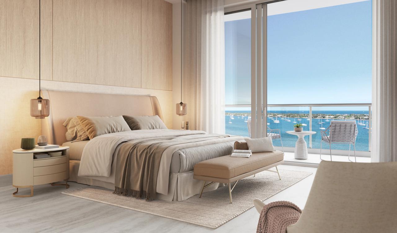 Alba Palm Beach