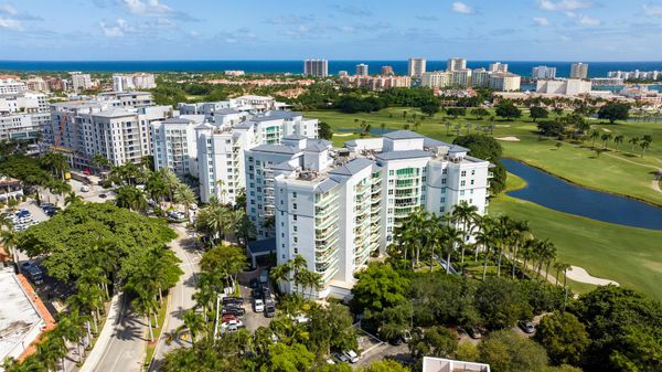 550 SE Mizner Boulevard B402