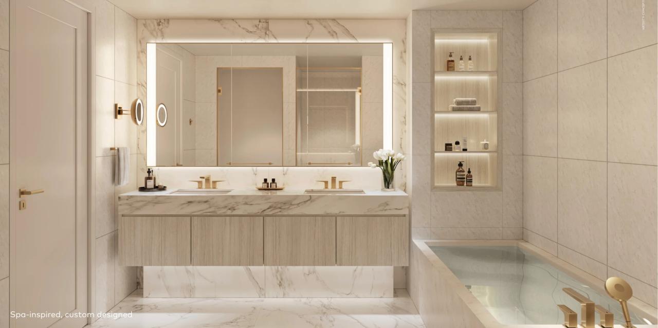 Ritz-Carlton Residences