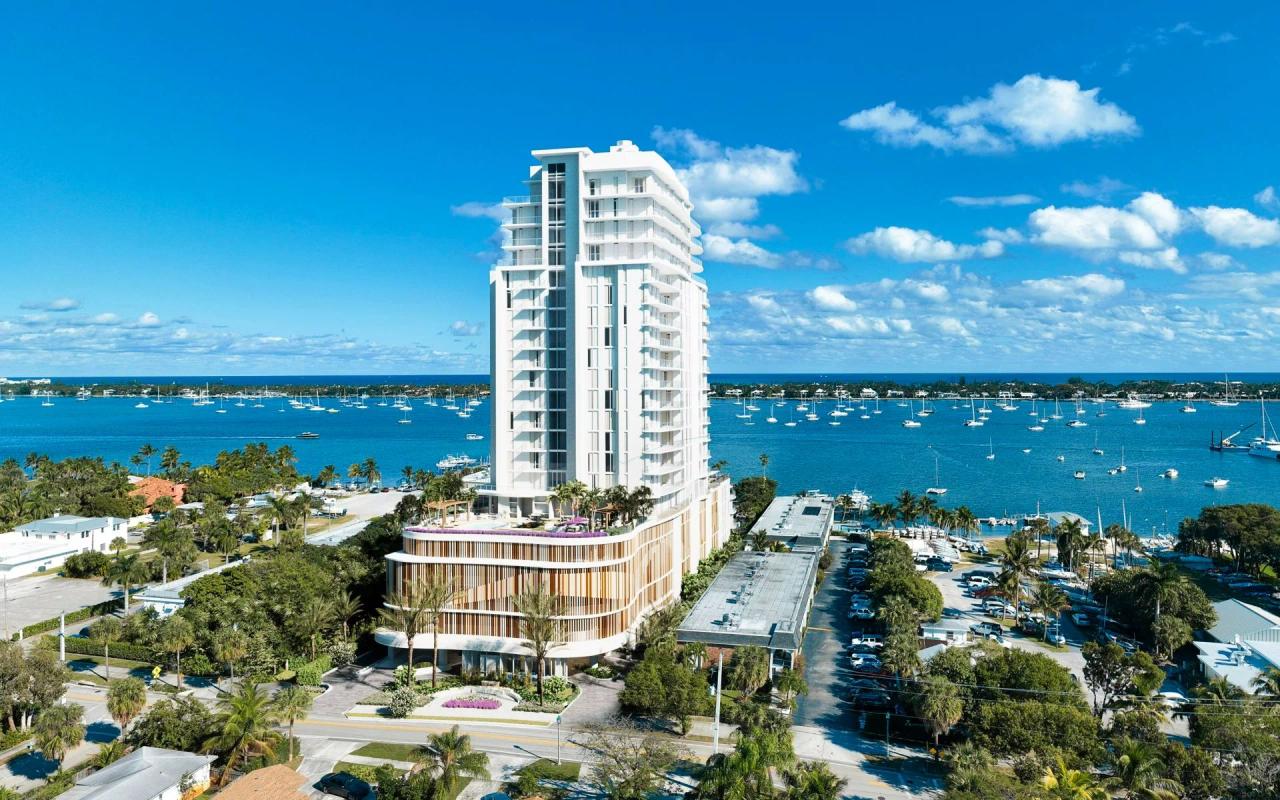Alba Palm Beach
